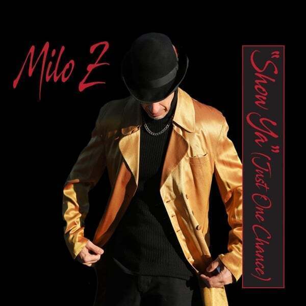 Cover art for Show Ya (Just One Chance)