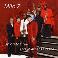 Up on the Hill (Live in Athens Greece)